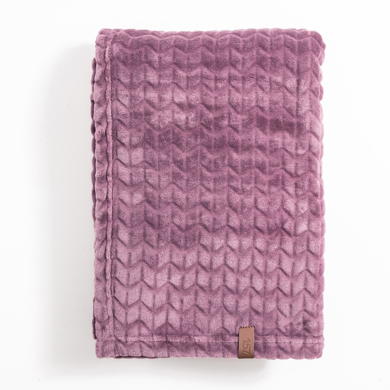 Torkkupeitto "Fleece"